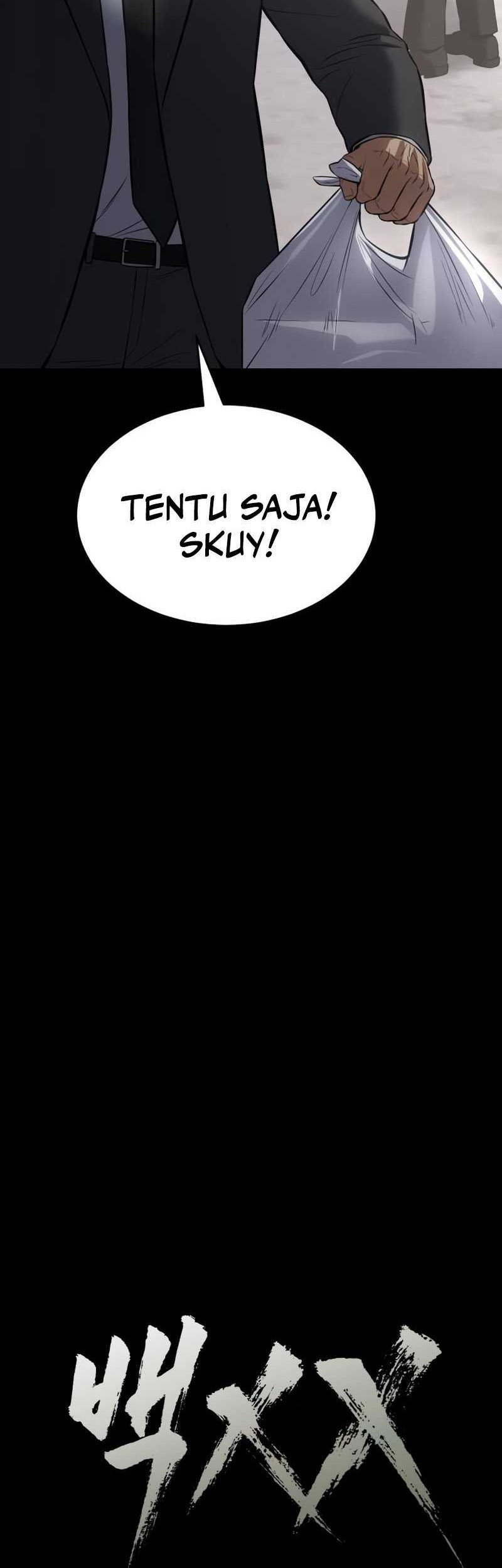 Baek XX Chapter 68 Gambar 16