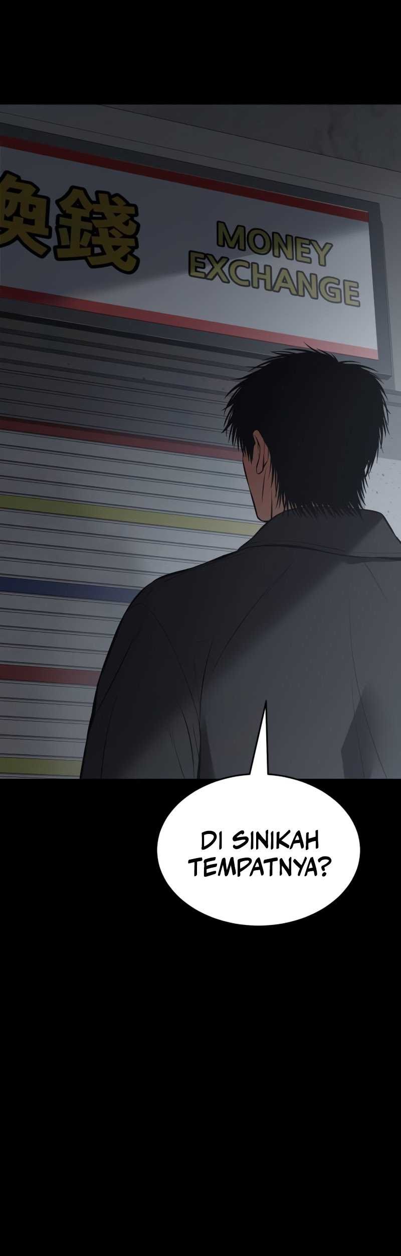 Baek XX Chapter 68 Gambar 19