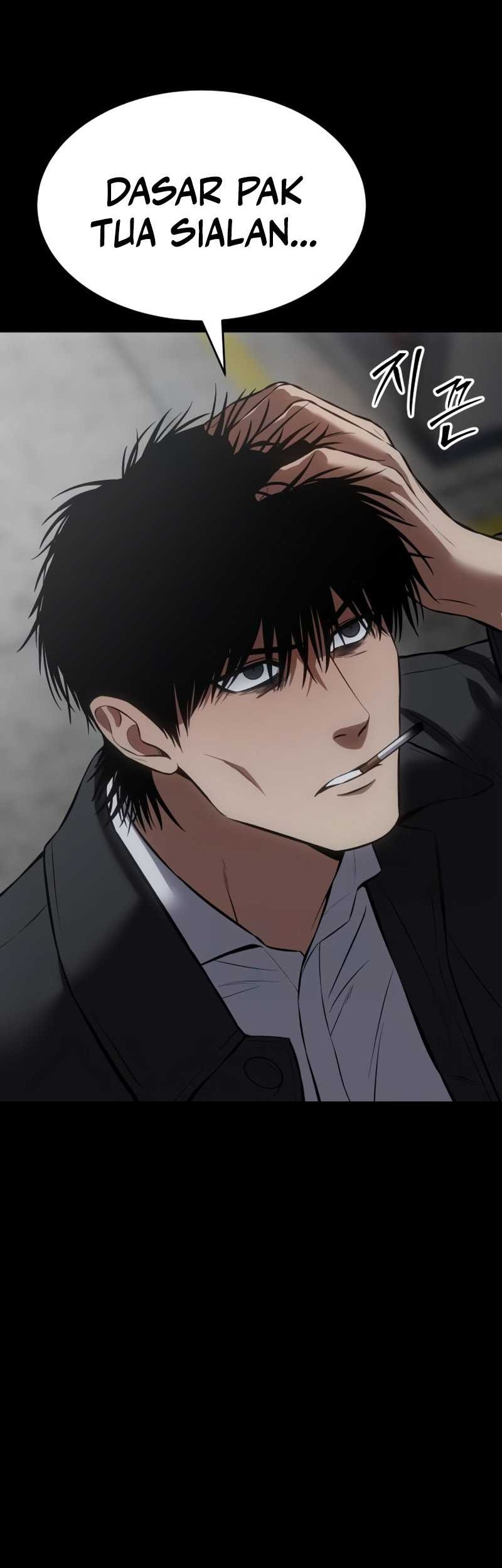 Baek XX Chapter 68 Gambar 20