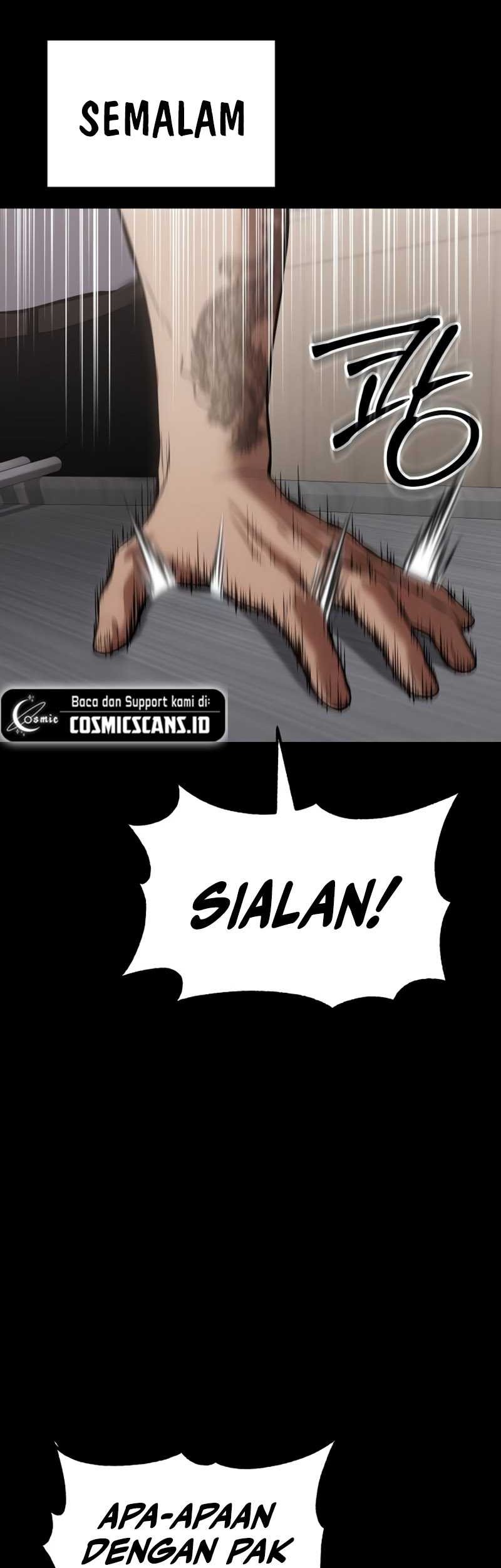 Baek XX Chapter 68 Gambar 21