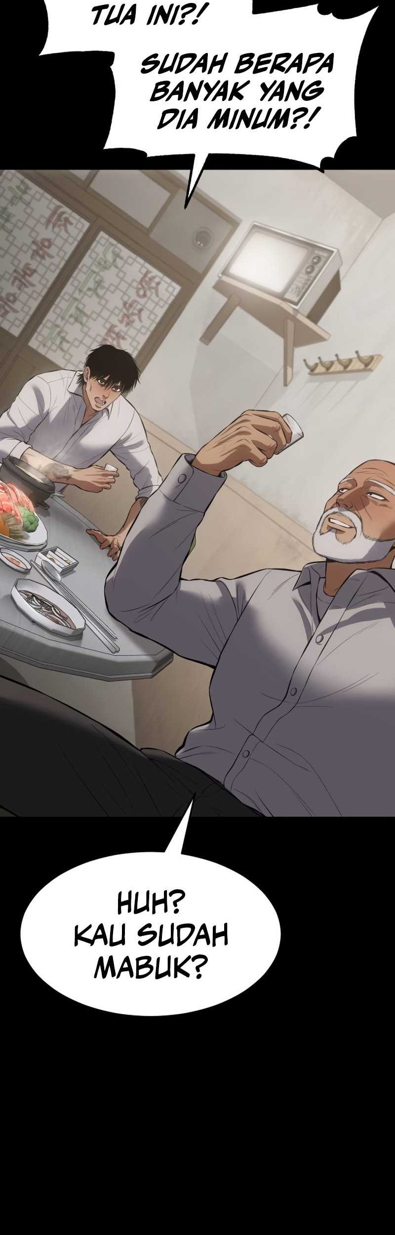 Baek XX Chapter 68 Gambar 22