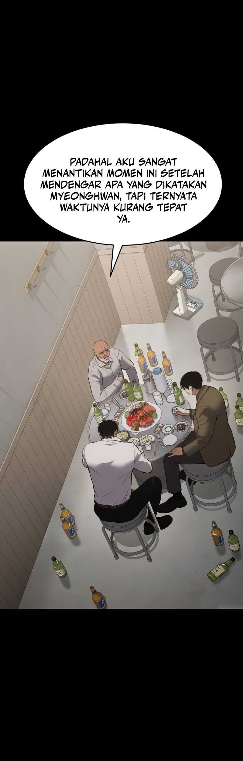 Baek XX Chapter 68 Gambar 23