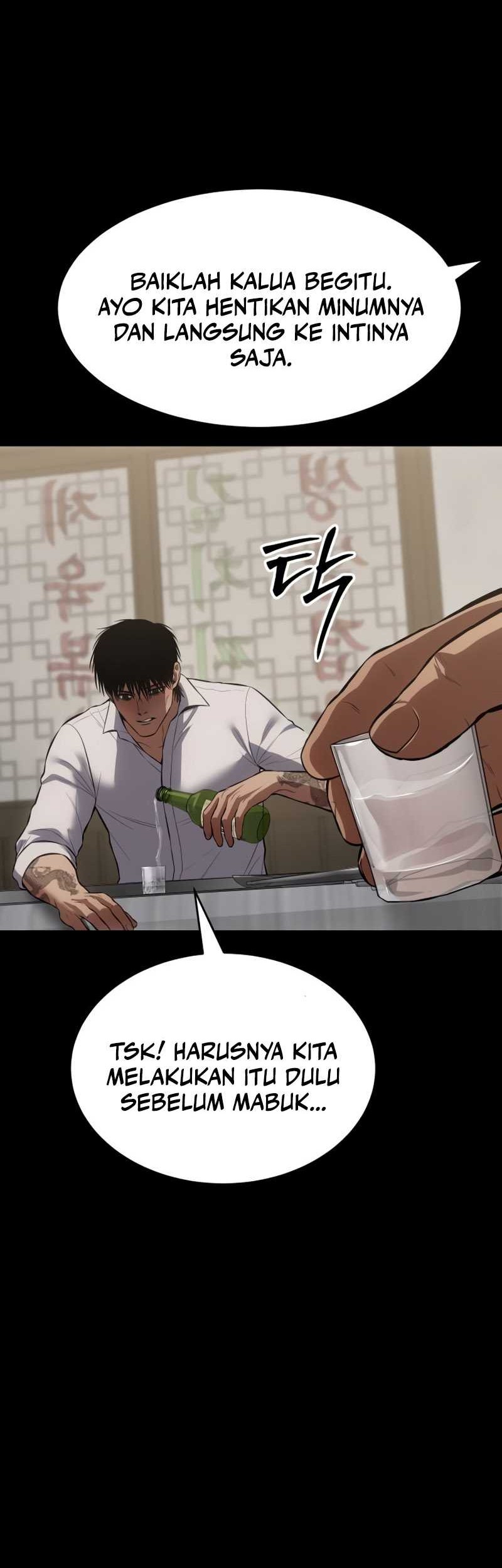 Baek XX Chapter 68 Gambar 24