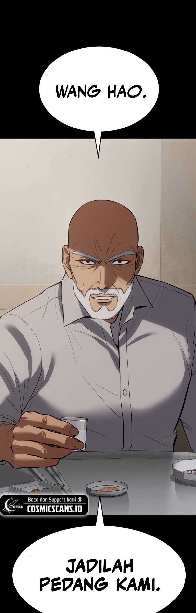 Baek XX Chapter 68 Gambar 25