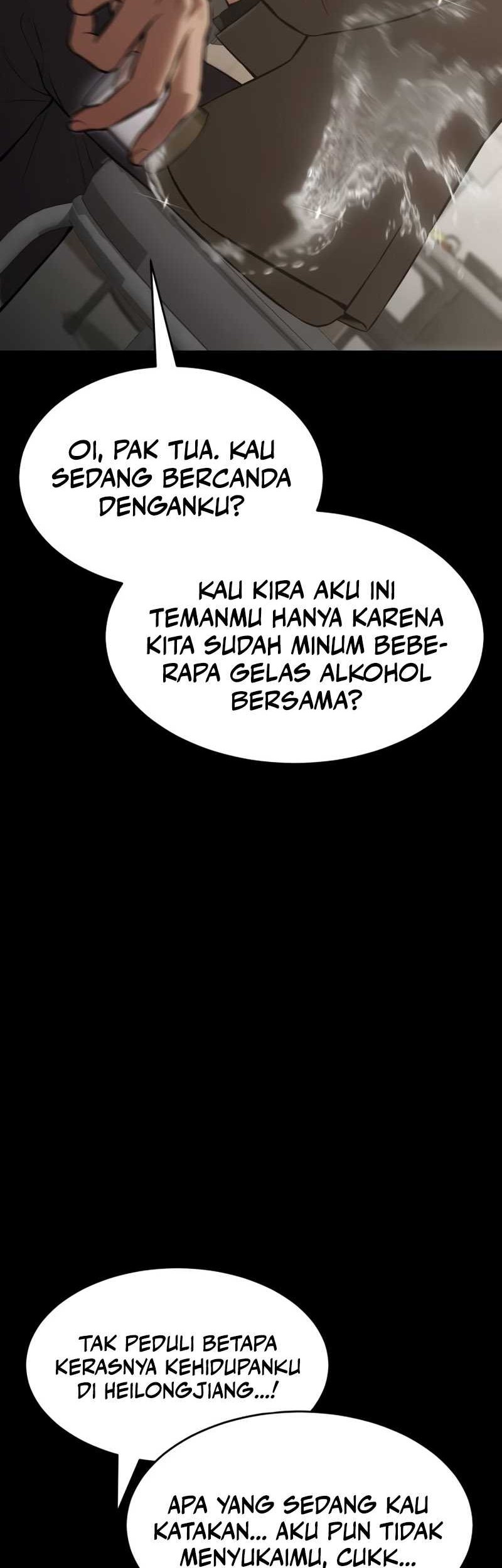 Baek XX Chapter 68 Gambar 28