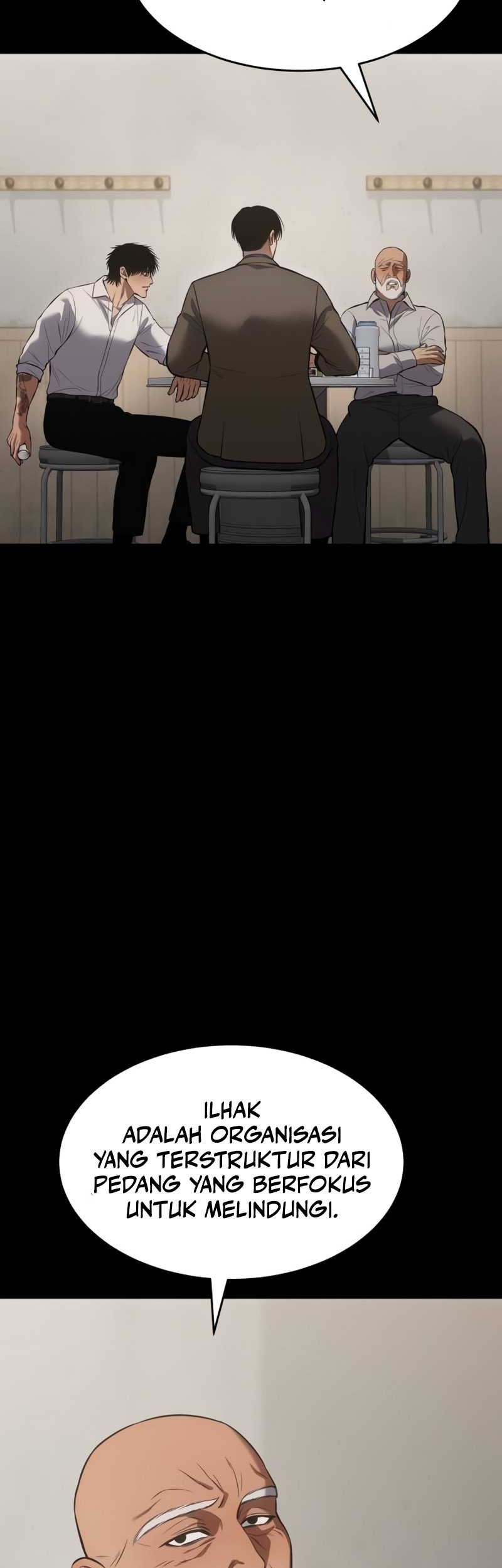 Baek XX Chapter 68 Gambar 29