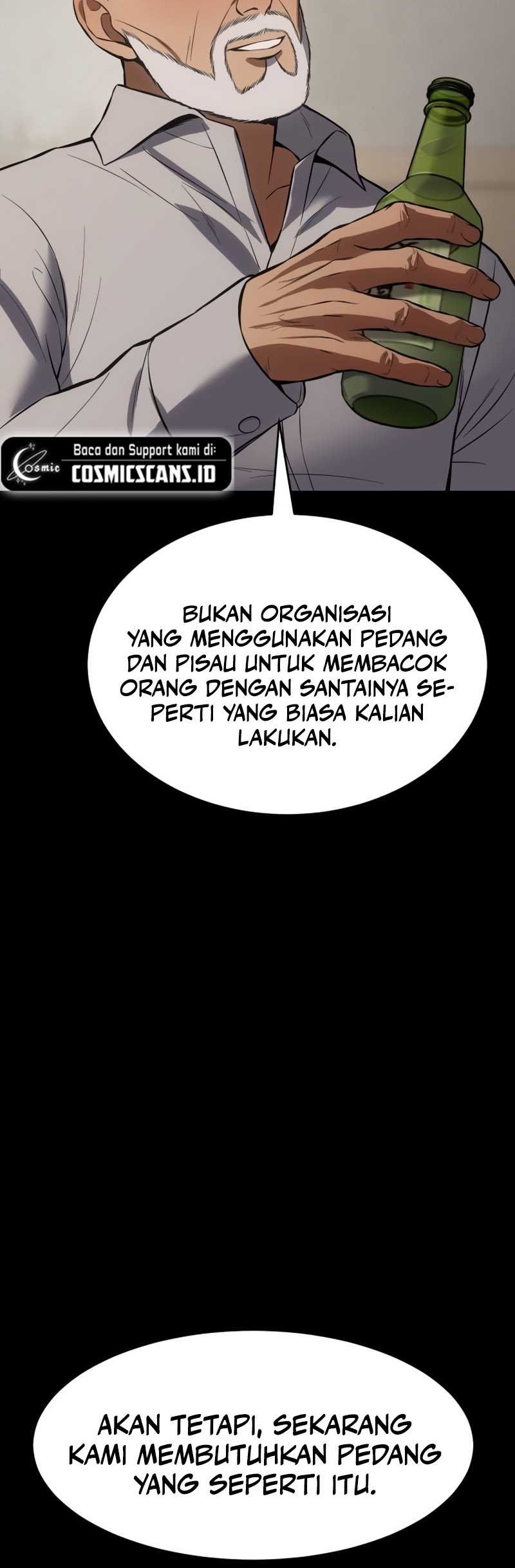 Baek XX Chapter 68 Gambar 30