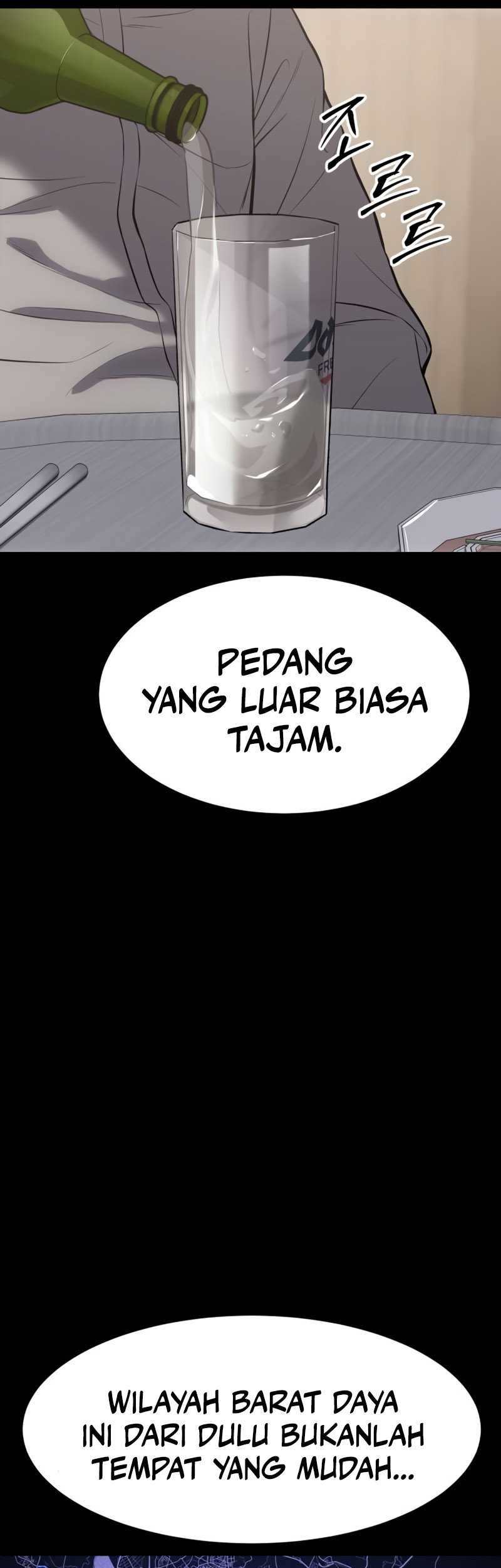 Baek XX Chapter 68 Gambar 31