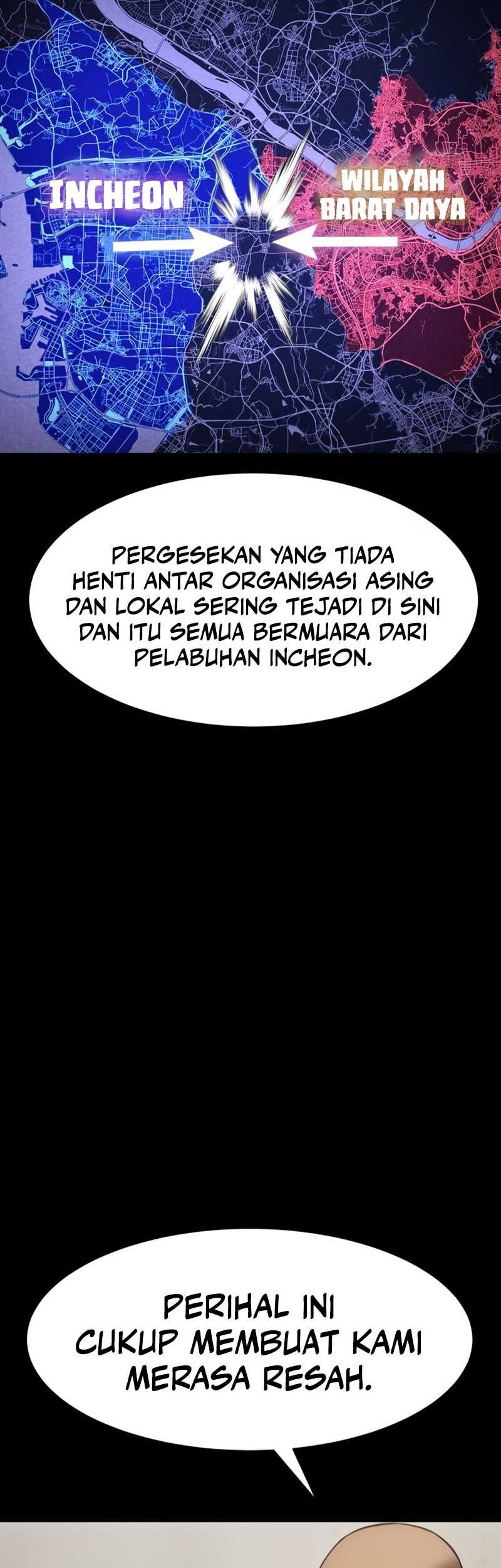 Baek XX Chapter 68 Gambar 32