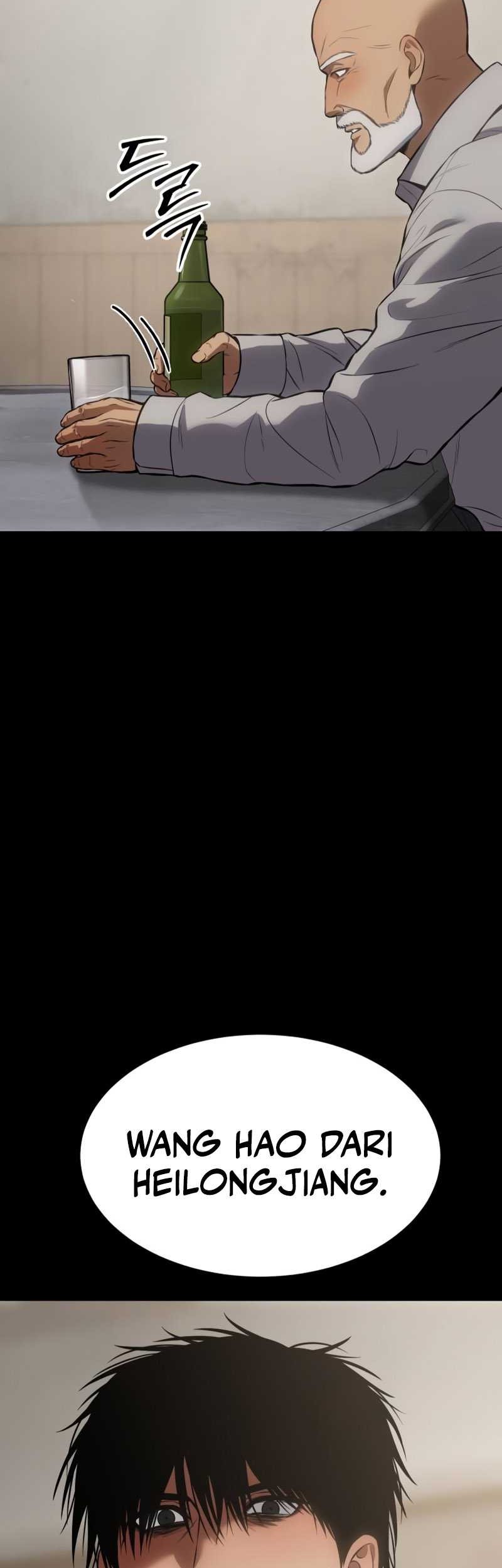 Baek XX Chapter 68 Gambar 33