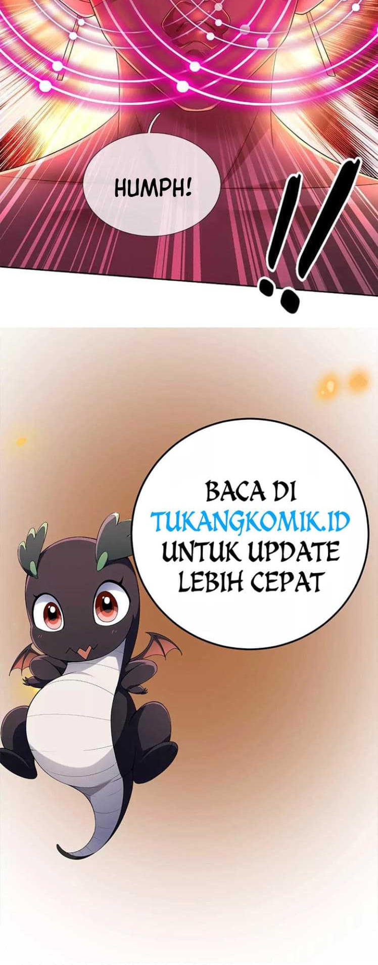 100.000 Layers Of Body Refining: I Raise All Emperor Chapter 218 Gambar 30