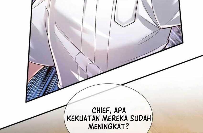 100.000 Layers Of Body Refining: I Raise All Emperor Chapter 218 Gambar 6