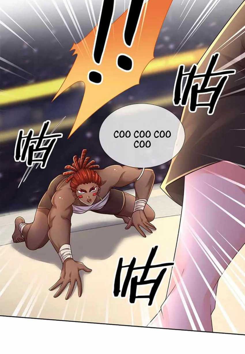 100.000 Layers Of Body Refining: I Raise All Emperor Chapter 218 Gambar 16