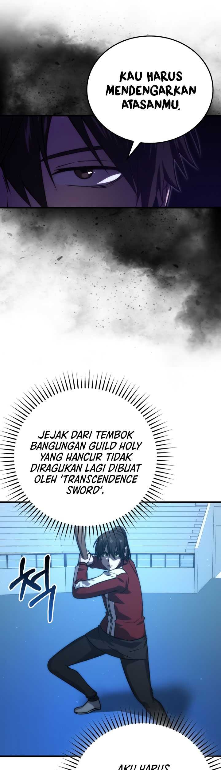 Demon Lord’s Martial Arts Ascension Chapter 73 Gambar 26