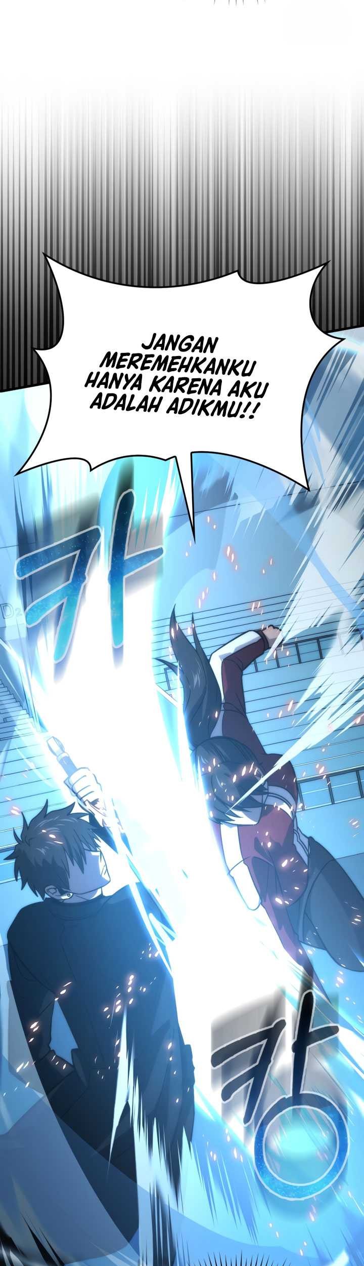 Demon Lord’s Martial Arts Ascension Chapter 73 Gambar 28