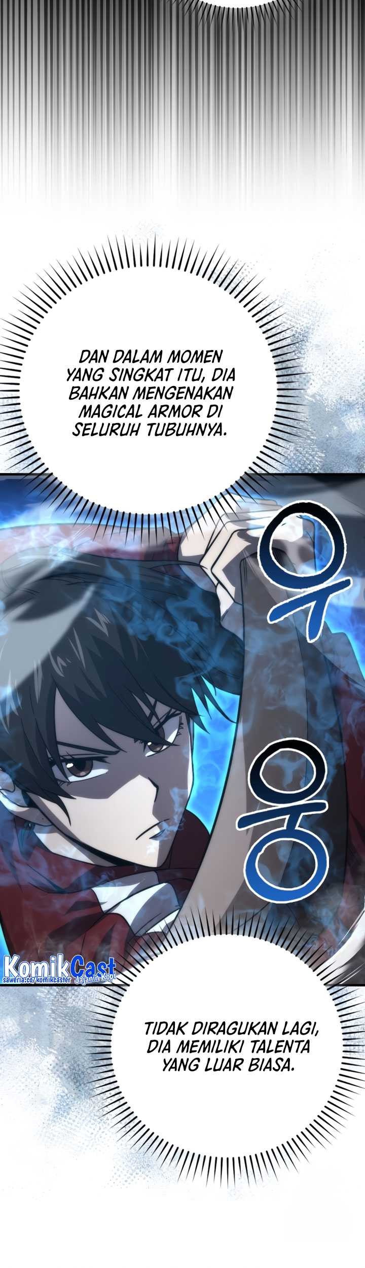 Demon Lord’s Martial Arts Ascension Chapter 73 Gambar 30