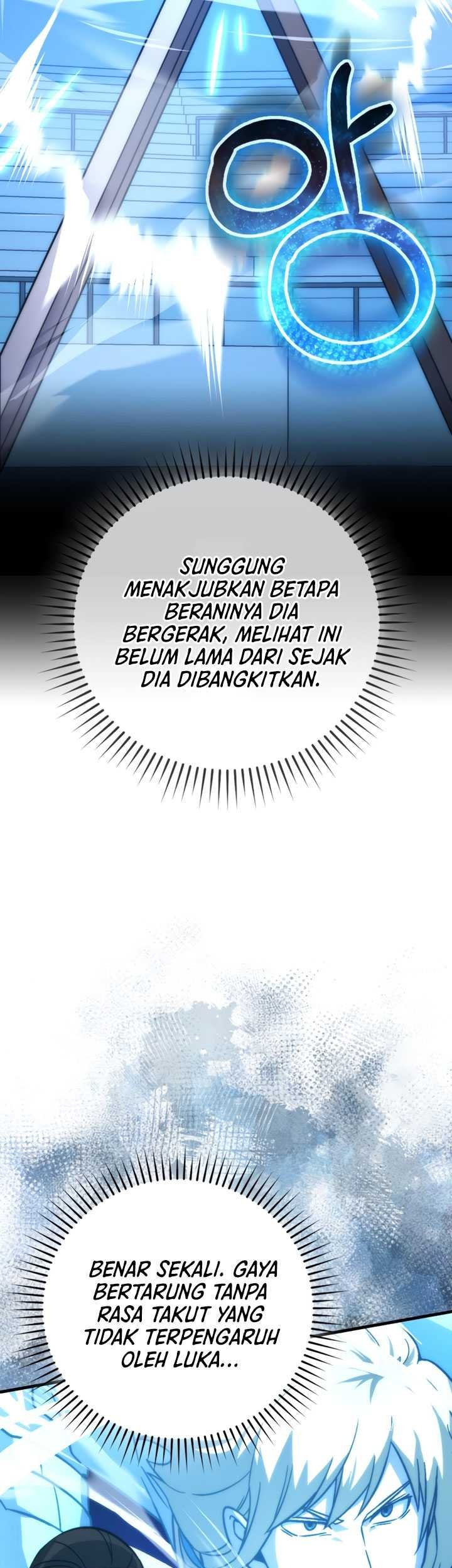 Demon Lord’s Martial Arts Ascension Chapter 73 Gambar 34
