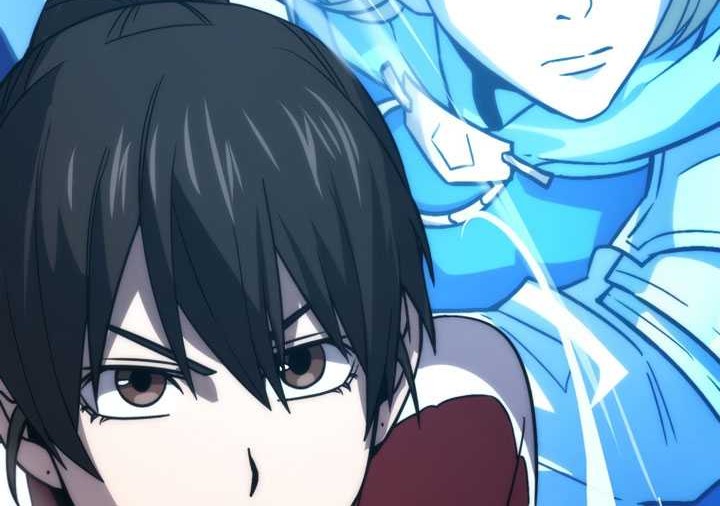 Demon Lord’s Martial Arts Ascension Chapter 73 Gambar 35