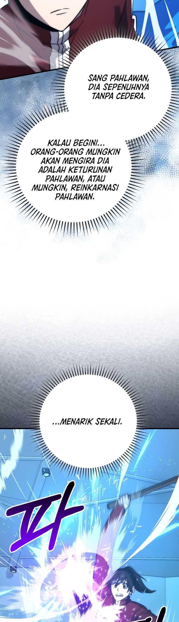Demon Lord’s Martial Arts Ascension Chapter 73 Gambar 36