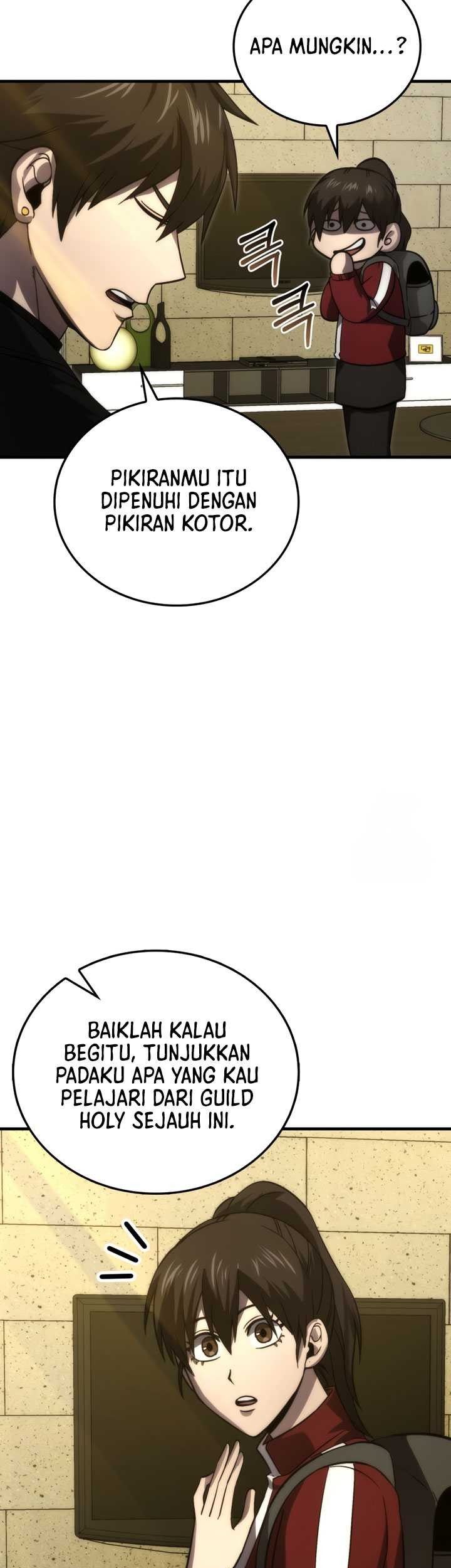 Demon Lord’s Martial Arts Ascension Chapter 73 Gambar 20