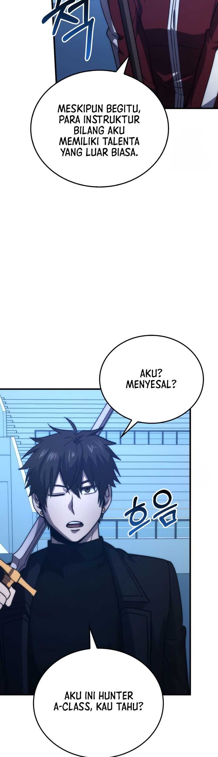 Demon Lord’s Martial Arts Ascension Chapter 73 Gambar 24