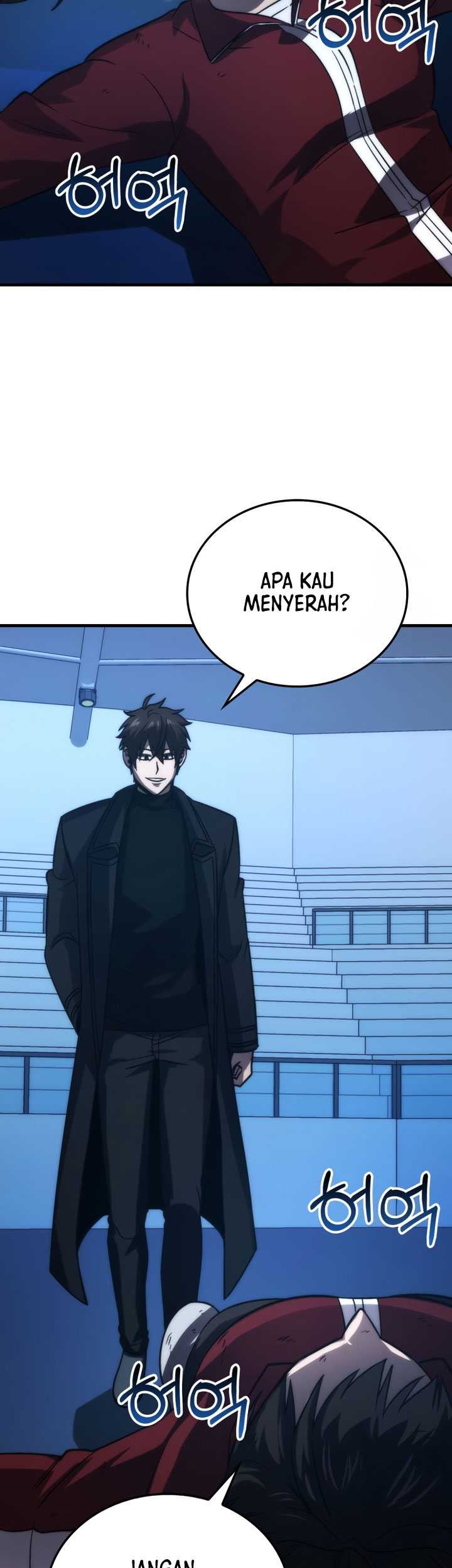 Demon Lord’s Martial Arts Ascension Chapter 73 Gambar 48