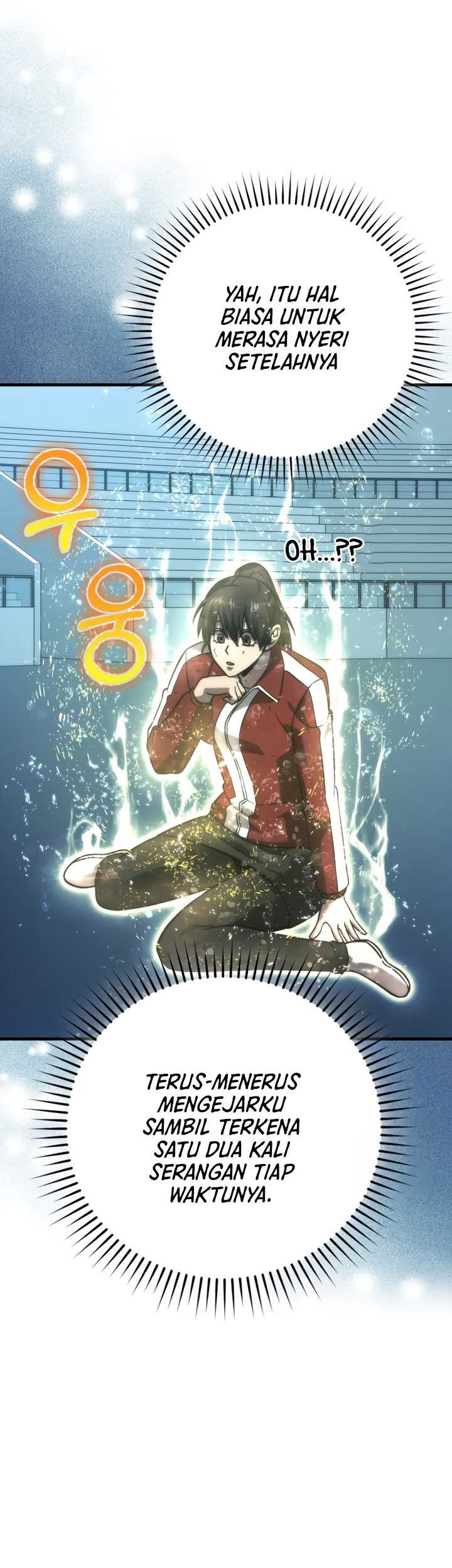 Demon Lord’s Martial Arts Ascension Chapter 73 Gambar 52