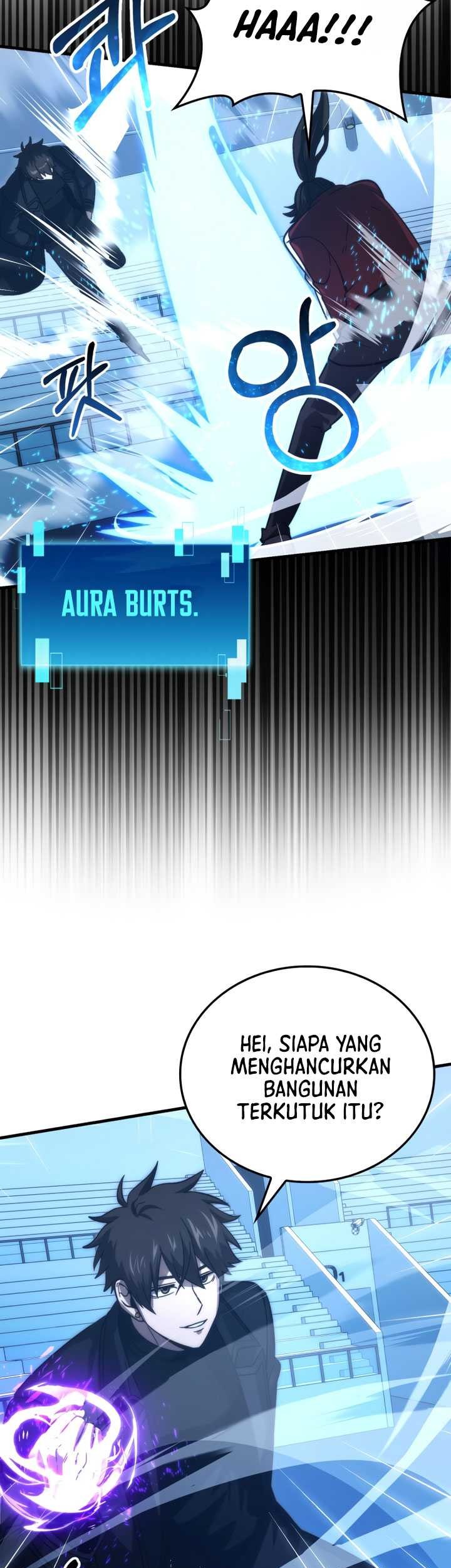 Demon Lord’s Martial Arts Ascension Chapter 73 Gambar 40