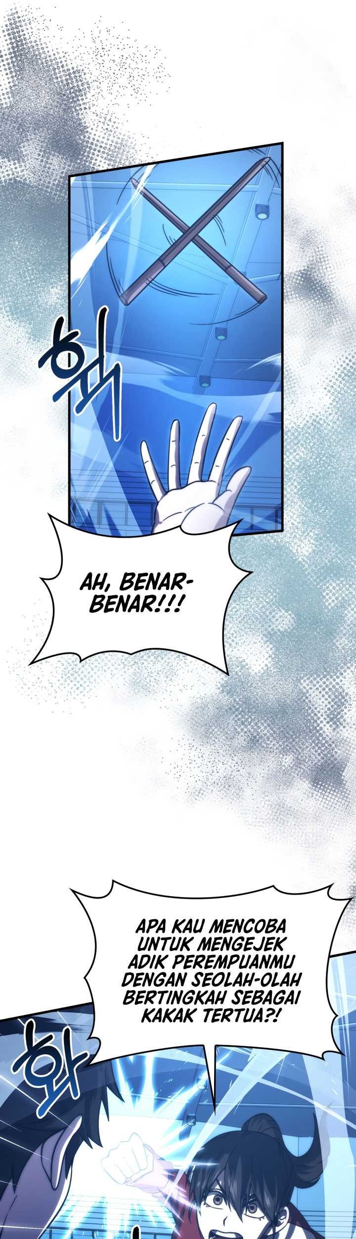 Demon Lord’s Martial Arts Ascension Chapter 73 Gambar 42