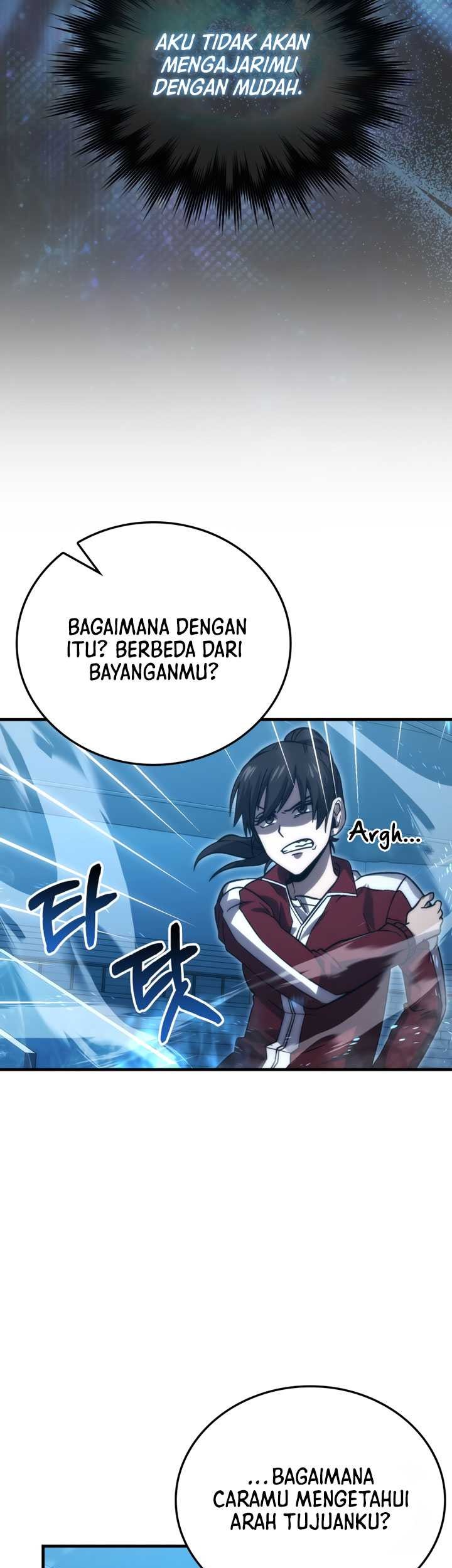 Demon Lord’s Martial Arts Ascension Chapter 73 Gambar 66