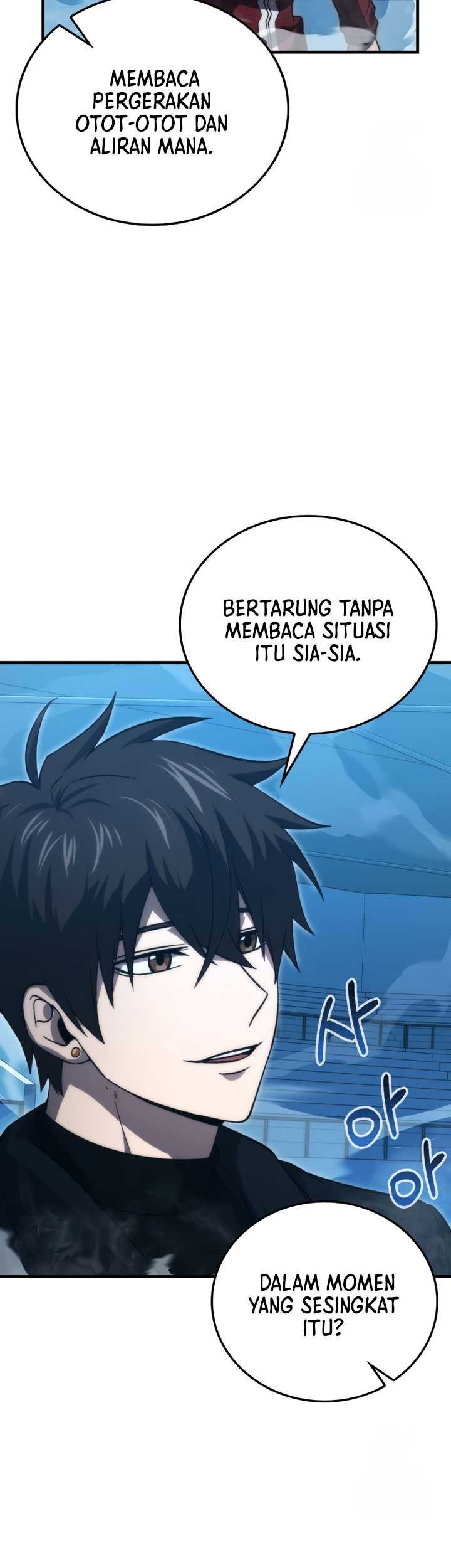 Demon Lord’s Martial Arts Ascension Chapter 73 Gambar 68