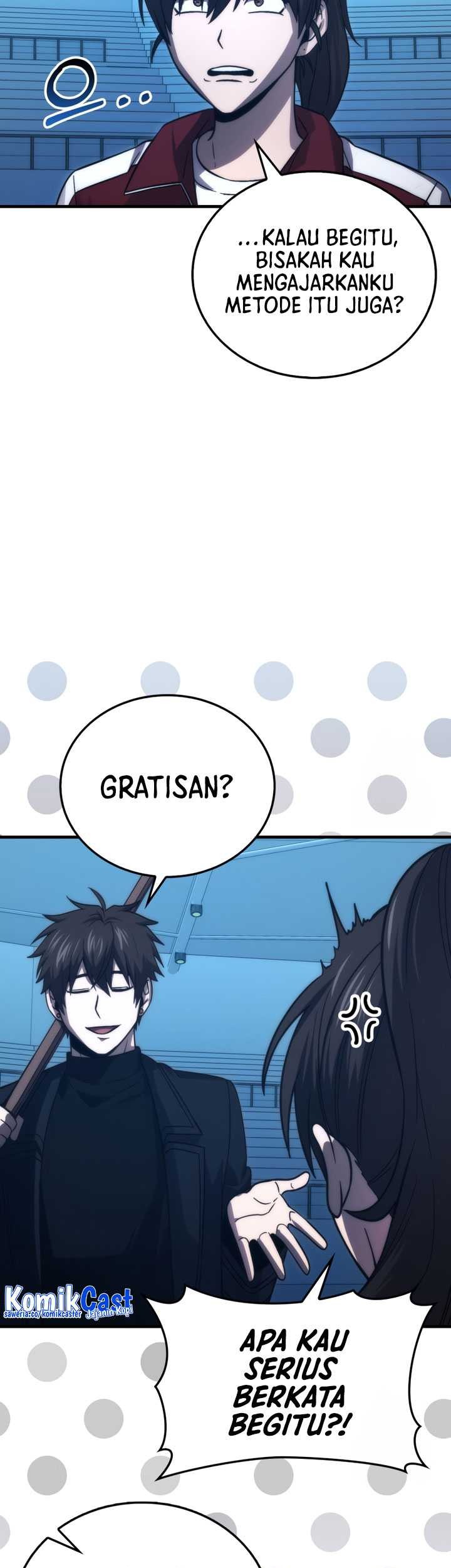 Demon Lord’s Martial Arts Ascension Chapter 73 Gambar 70