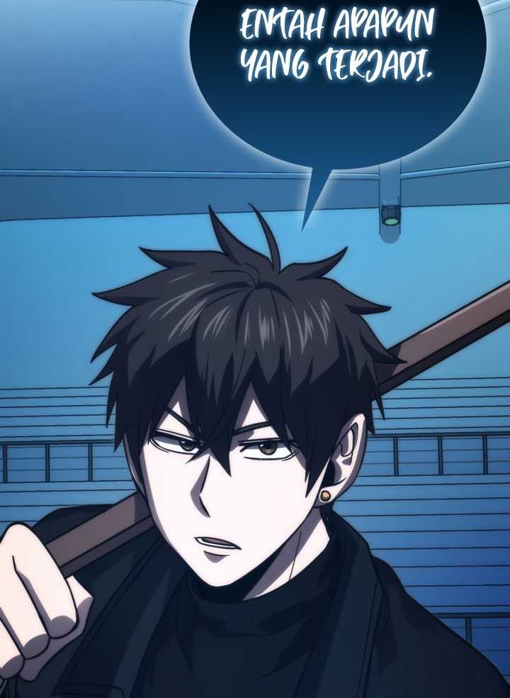 Demon Lord’s Martial Arts Ascension Chapter 73 Gambar 73