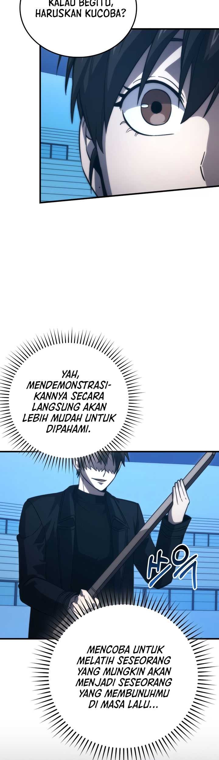 Demon Lord’s Martial Arts Ascension Chapter 73 Gambar 58