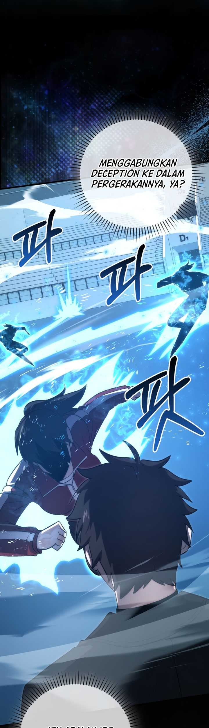 Demon Lord’s Martial Arts Ascension Chapter 73 Gambar 62