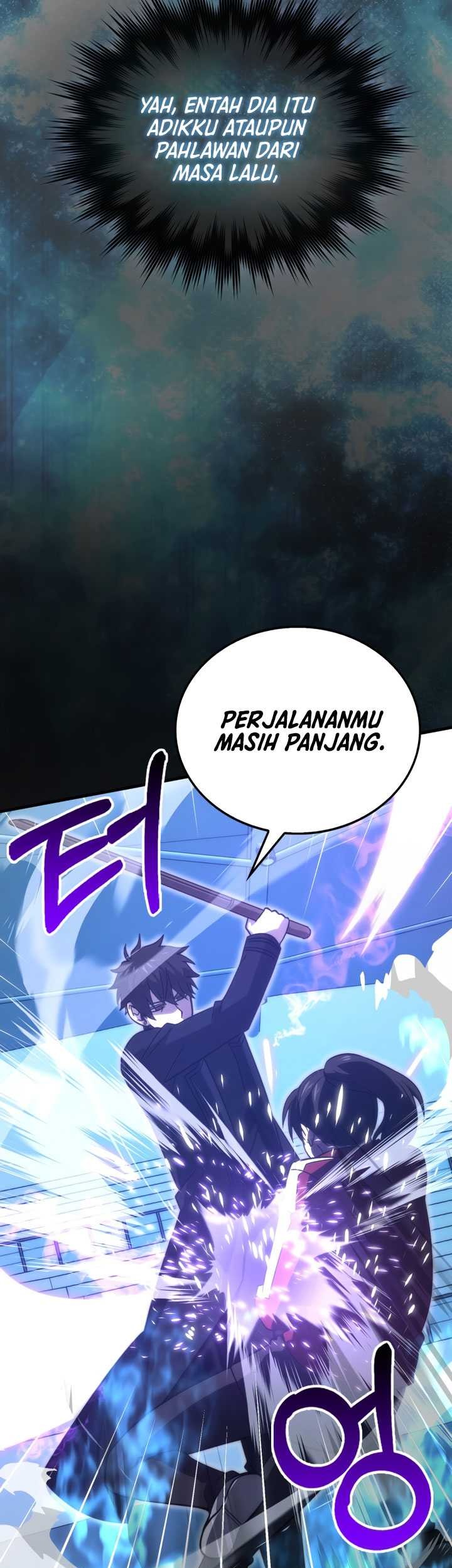 Demon Lord’s Martial Arts Ascension Chapter 73 Gambar 64