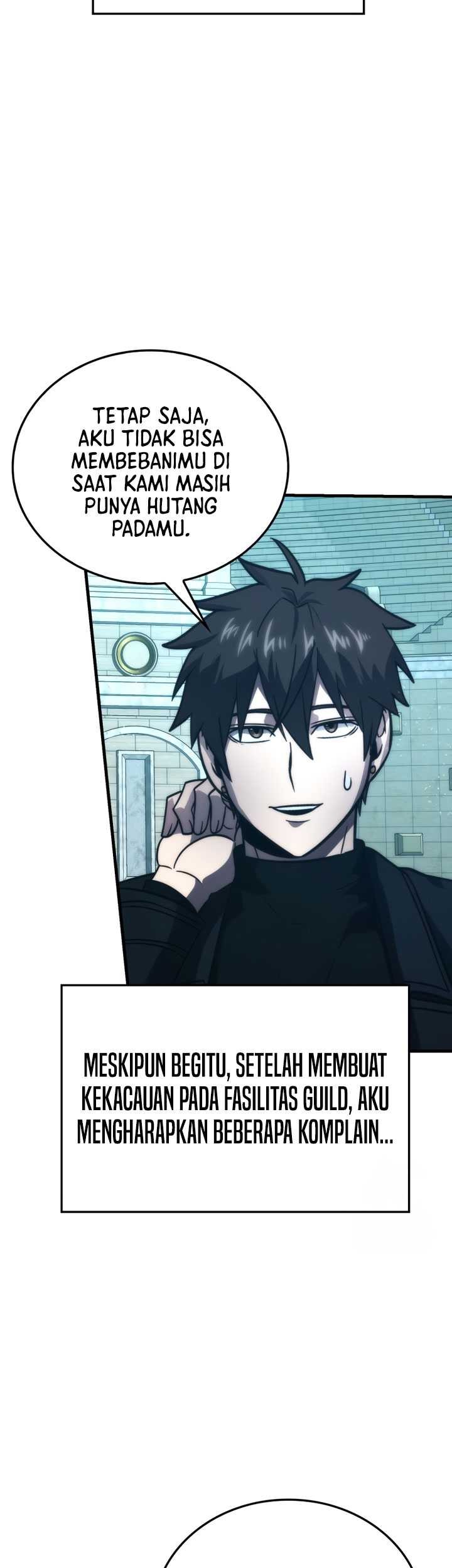 Demon Lord’s Martial Arts Ascension Chapter 73 Gambar 4