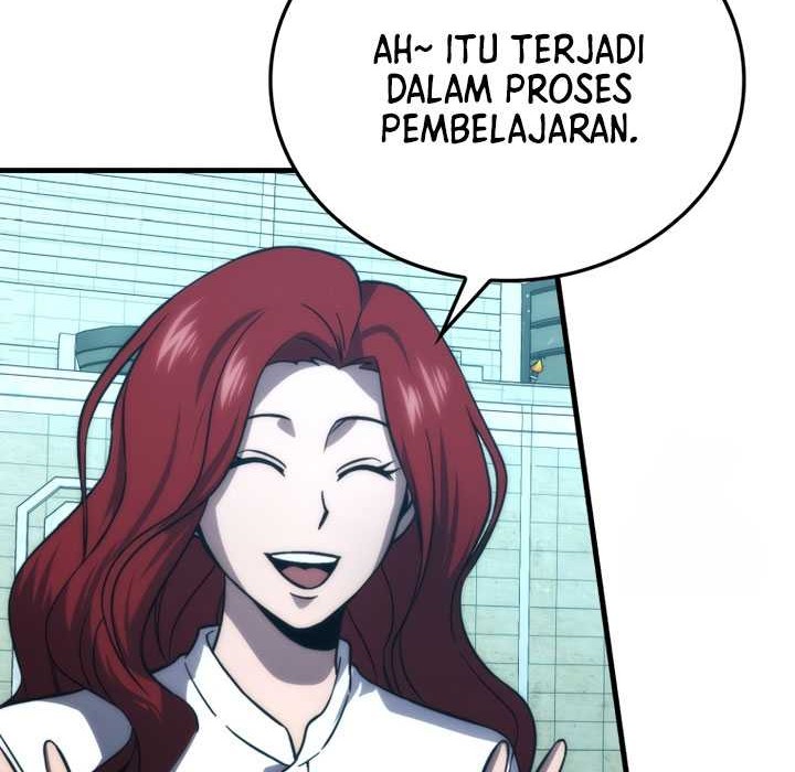 Demon Lord’s Martial Arts Ascension Chapter 73 Gambar 5