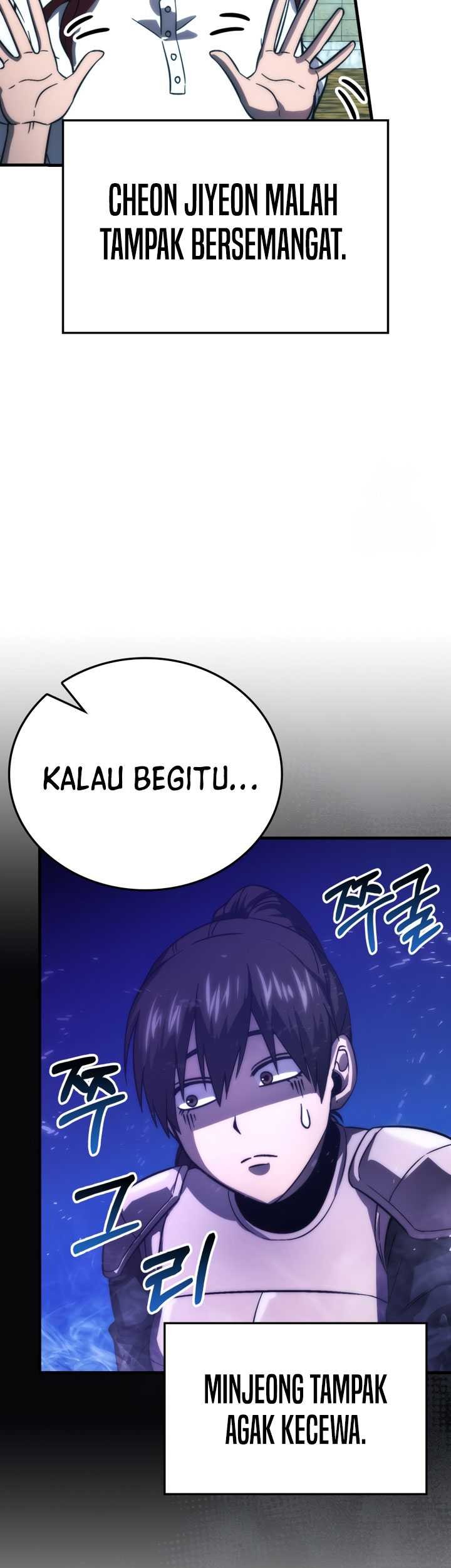 Demon Lord’s Martial Arts Ascension Chapter 73 Gambar 6