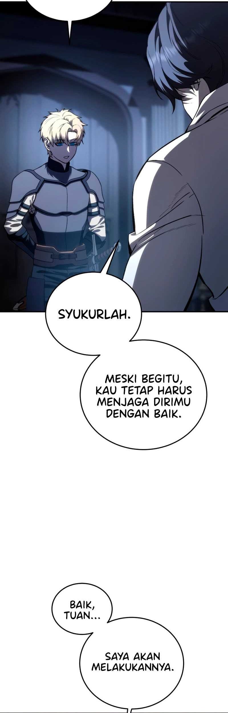 Star-Embracing Swordmaster Chapter 34 Gambar 51