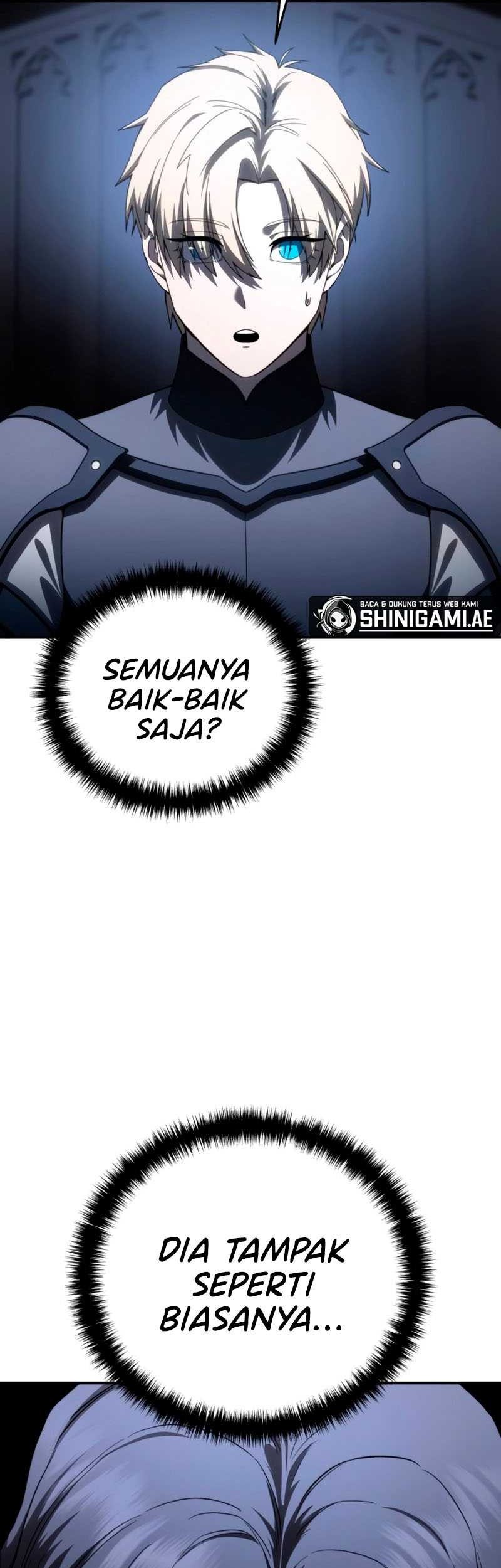 Star-Embracing Swordmaster Chapter 34 Gambar 52