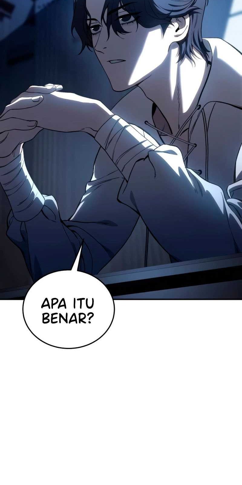 Star-Embracing Swordmaster Chapter 34 Gambar 57