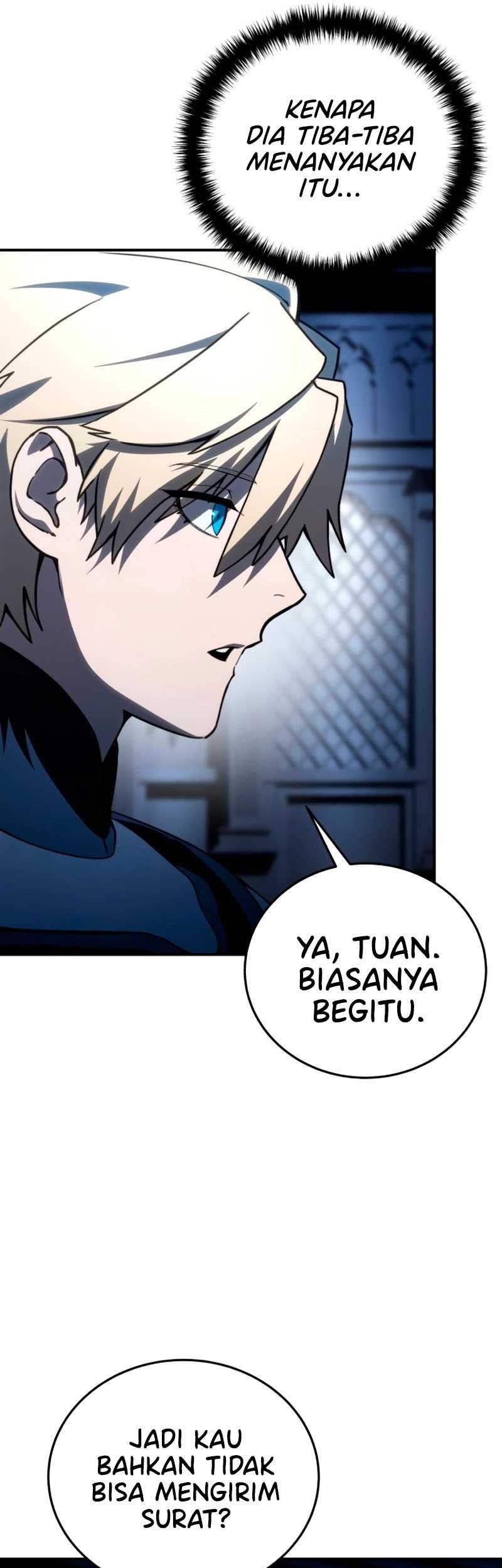 Star-Embracing Swordmaster Chapter 34 Gambar 58