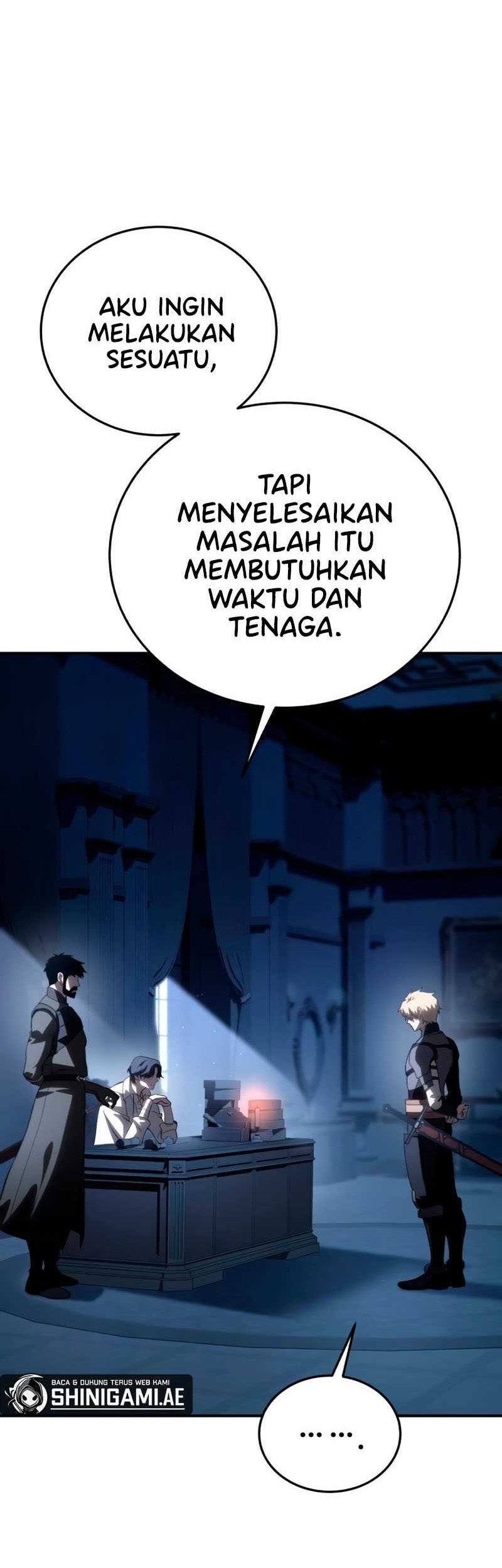 Star-Embracing Swordmaster Chapter 34 Gambar 63