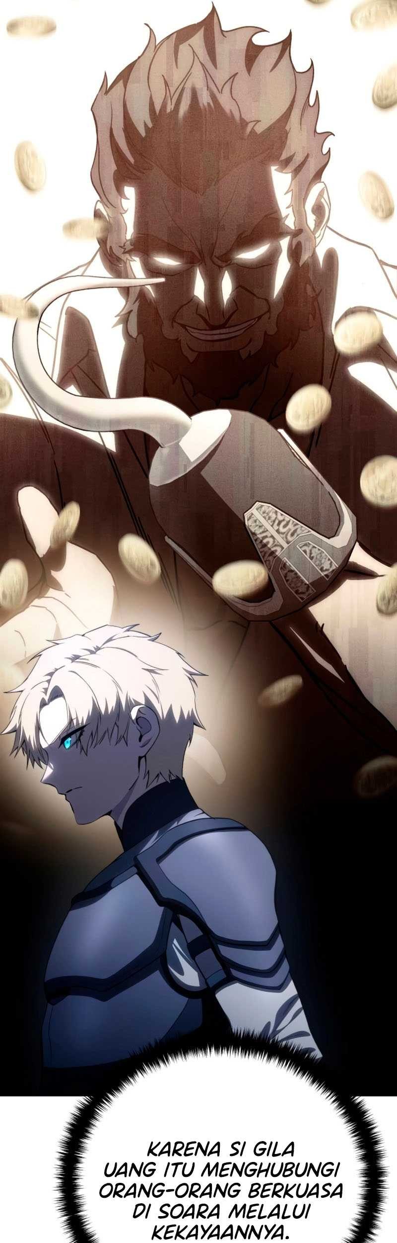 Star-Embracing Swordmaster Chapter 34 Gambar 66