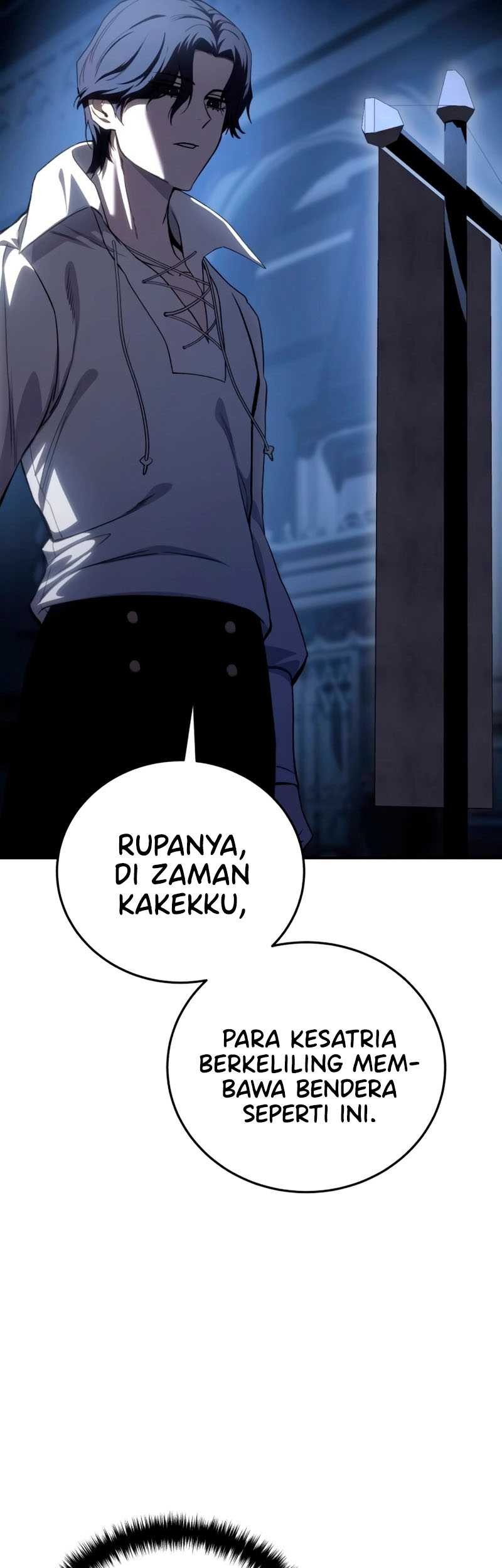 Star-Embracing Swordmaster Chapter 34 Gambar 70