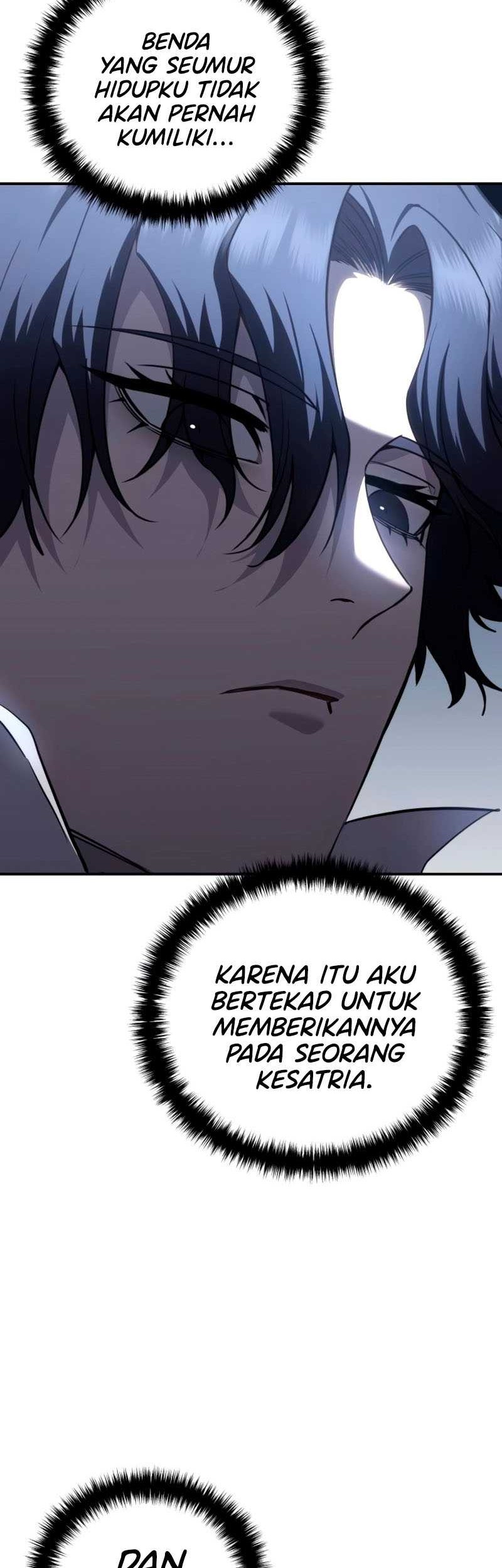 Star-Embracing Swordmaster Chapter 34 Gambar 71