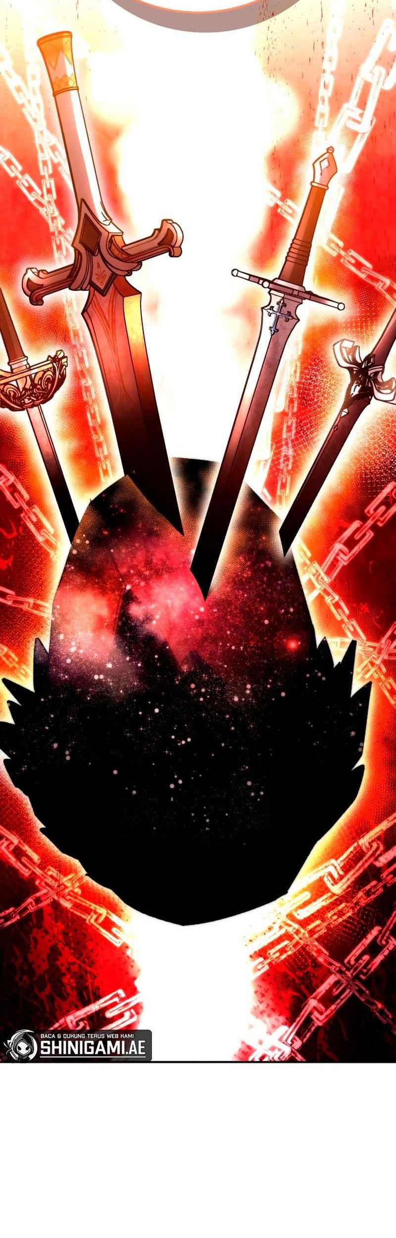 Star-Embracing Swordmaster Chapter 34 Gambar 35