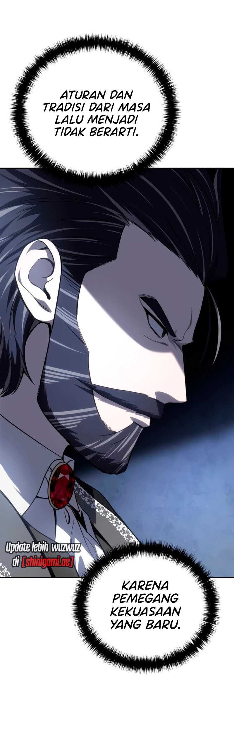 Star-Embracing Swordmaster Chapter 34 Gambar 36