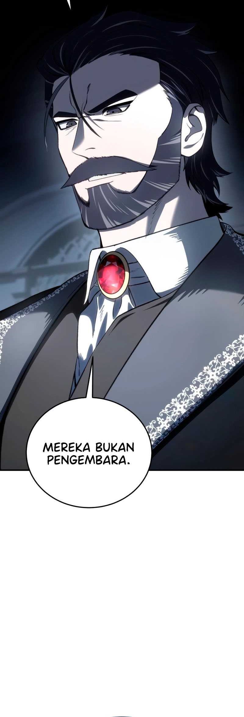 Star-Embracing Swordmaster Chapter 34 Gambar 41